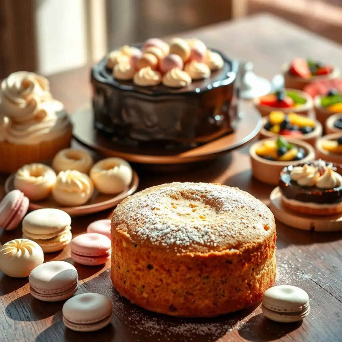 20 Must-Try Gluten-Free Easter Desserts Everyone Will Love