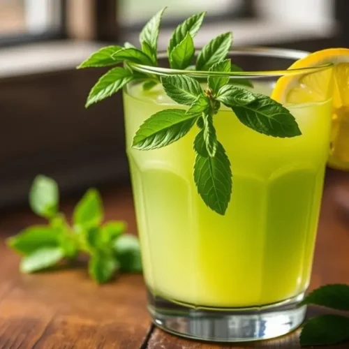 How to take lemon balm for weight loss with tea and natural methods