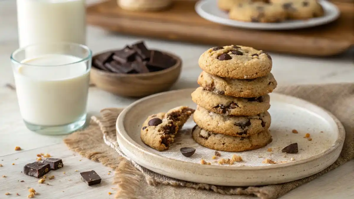 healthy sweet treats