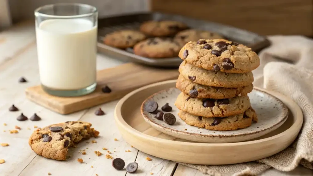 healthy sweet treats