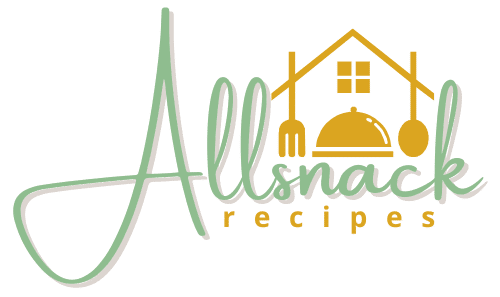 All snack recipes