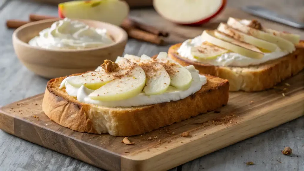 Greek Yogurt Snack Recipes
